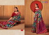 Aroma Silk Plus 920G By Vipul Dola Silk Printed Sarees Wholesale Shop In Surat